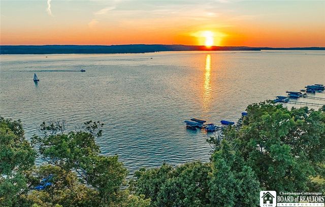 4519 Sunset Bay Drive, Ellery, NY 14712