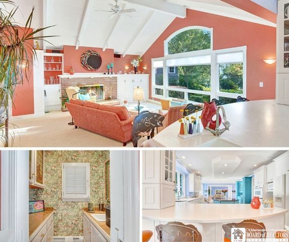 4519 Sunset Bay Drive, Ellery, NY 14712