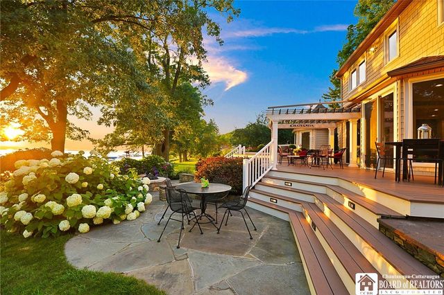 4519 Sunset Bay Drive, Ellery, NY 14712