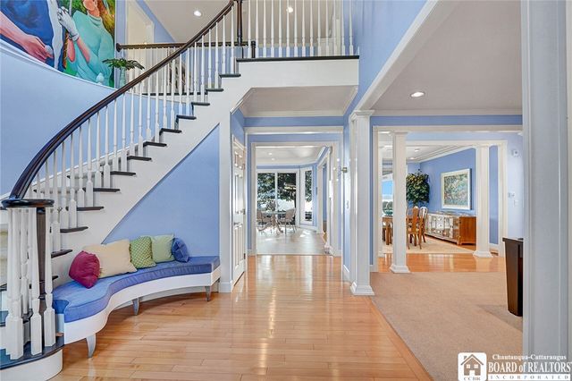 4519 Sunset Bay Drive, Ellery, NY 14712