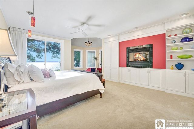 4519 Sunset Bay Drive, Ellery, NY 14712