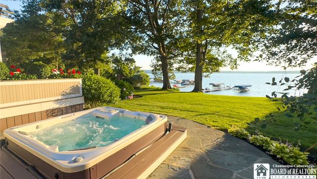 4519 Sunset Bay Drive, Ellery, NY 14712