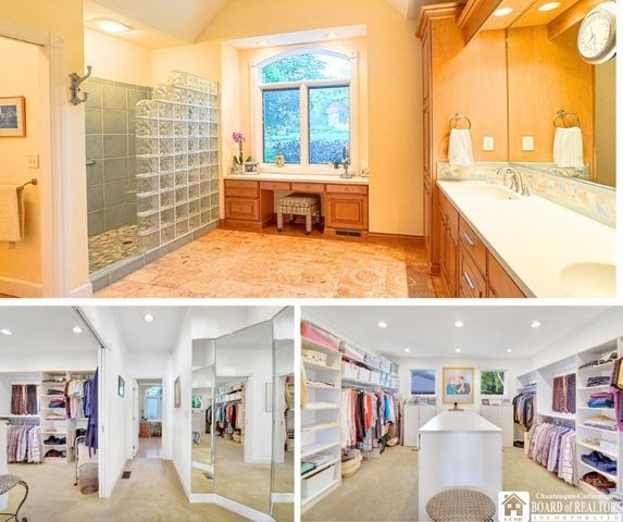 4519 Sunset Bay Drive, Ellery, NY 14712