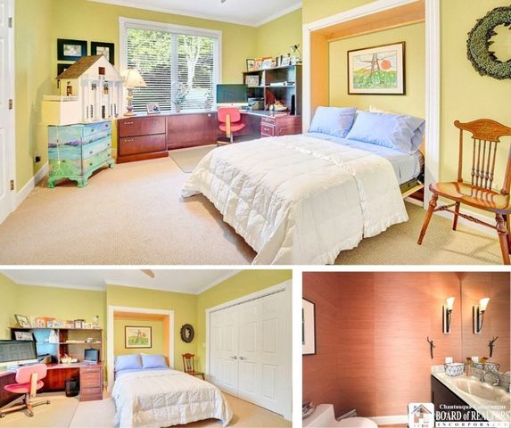 4519 Sunset Bay Drive, Ellery, NY 14712