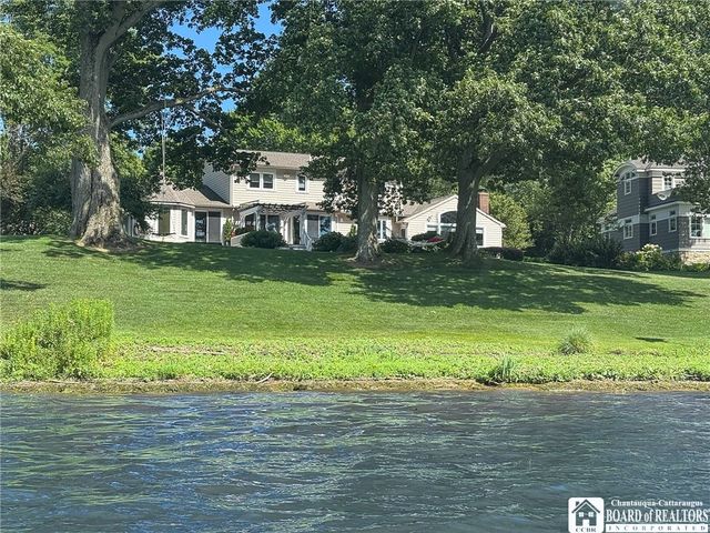 4519 Sunset Bay Drive, Ellery, NY 14712