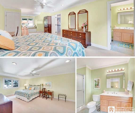 4519 Sunset Bay Drive, Ellery, NY 14712