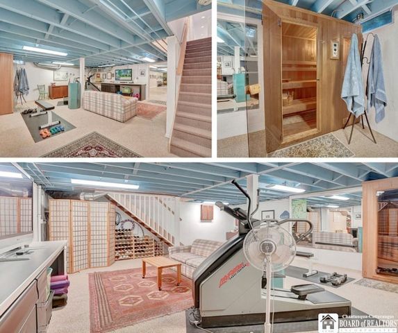 4519 Sunset Bay Drive, Ellery, NY 14712