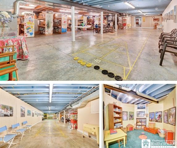 4519 Sunset Bay Drive, Ellery, NY 14712