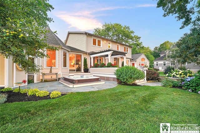 4519 Sunset Bay Drive, Ellery, NY 14712