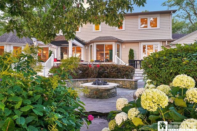 4519 Sunset Bay Drive, Ellery, NY 14712