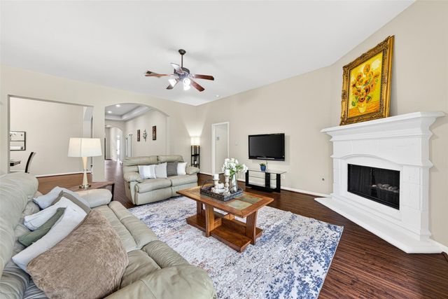 5714 Kendall Hill Lane, Missouri City, TX 77479
