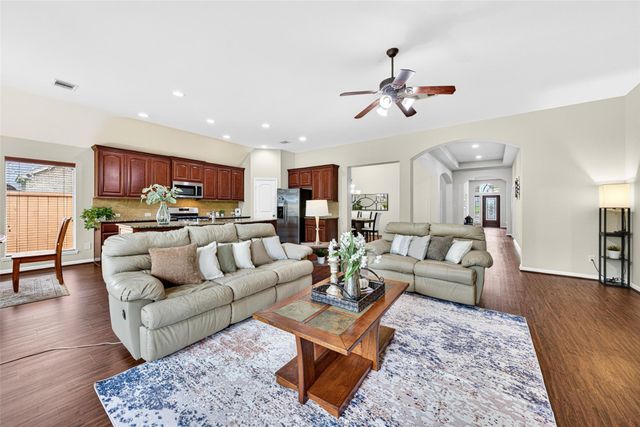 5714 Kendall Hill Lane, Missouri City, TX 77479