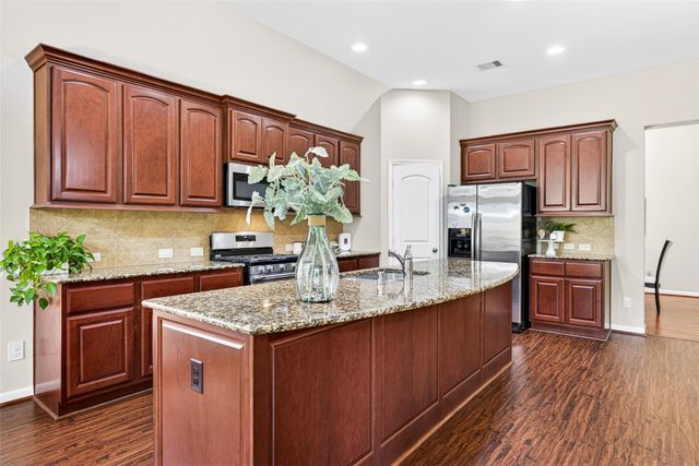 5714 Kendall Hill Lane, Missouri City, TX 77479