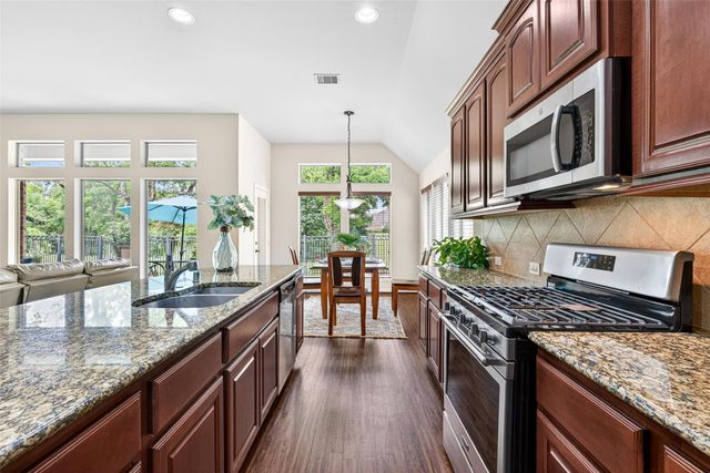 5714 Kendall Hill Lane, Missouri City, TX 77479
