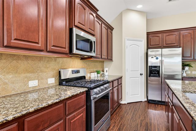 5714 Kendall Hill Lane, Missouri City, TX 77479