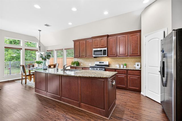 5714 Kendall Hill Lane, Missouri City, TX 77479