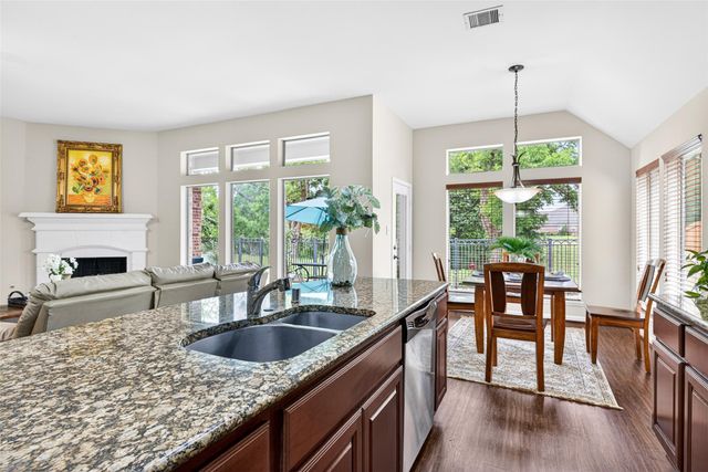 5714 Kendall Hill Lane, Missouri City, TX 77479