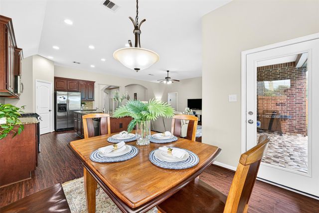 5714 Kendall Hill Lane, Missouri City, TX 77479