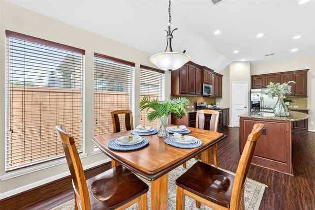 5714 Kendall Hill Lane, Missouri City, TX 77479