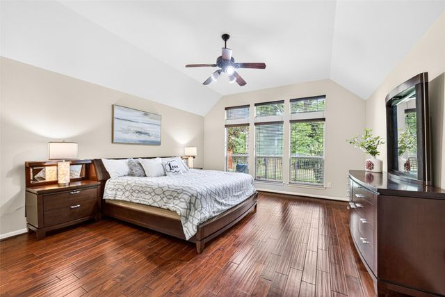 5714 Kendall Hill Lane, Missouri City, TX 77479