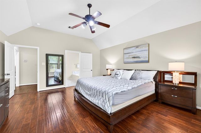 5714 Kendall Hill Lane, Missouri City, TX 77479
