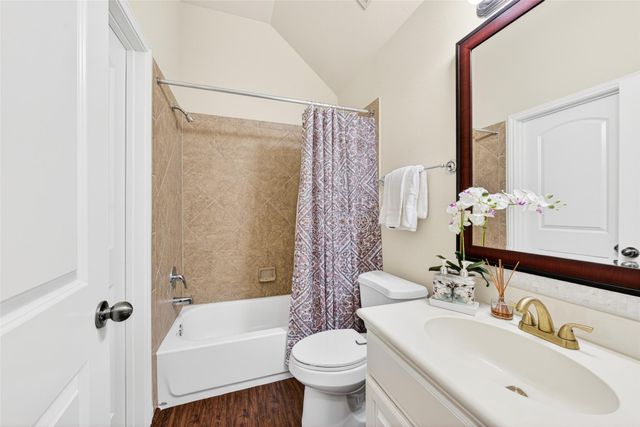 5714 Kendall Hill Lane, Missouri City, TX 77479