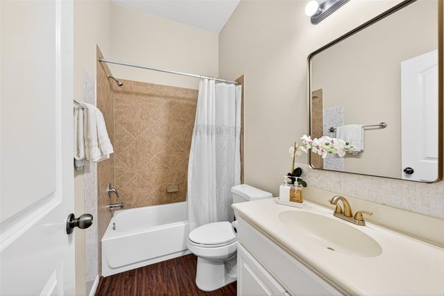 5714 Kendall Hill Lane, Missouri City, TX 77479