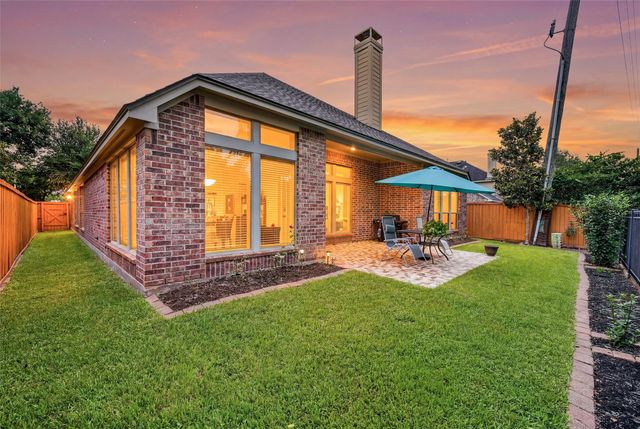 5714 Kendall Hill Lane, Missouri City, TX 77479