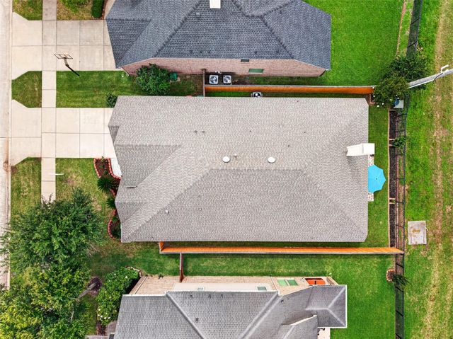 5714 Kendall Hill Lane, Missouri City, TX 77479
