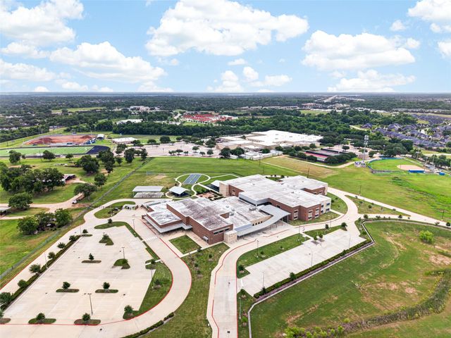 5714 Kendall Hill Lane, Missouri City, TX 77479