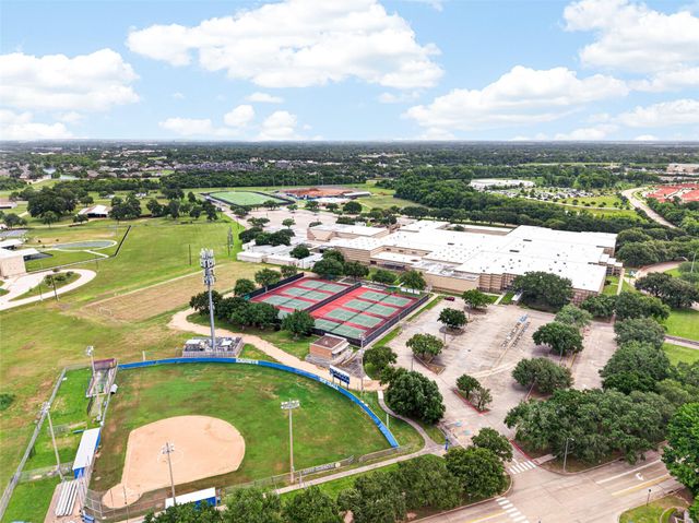 5714 Kendall Hill Lane, Missouri City, TX 77479