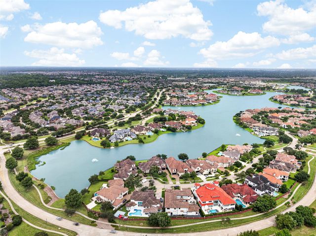 5714 Kendall Hill Lane, Missouri City, TX 77479