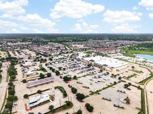 5714 Kendall Hill Lane, Missouri City, TX 77479