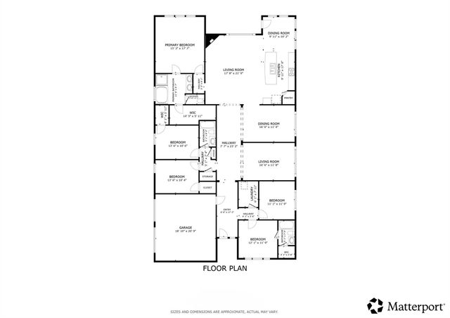 5714 Kendall Hill Lane, Missouri City, TX 77479