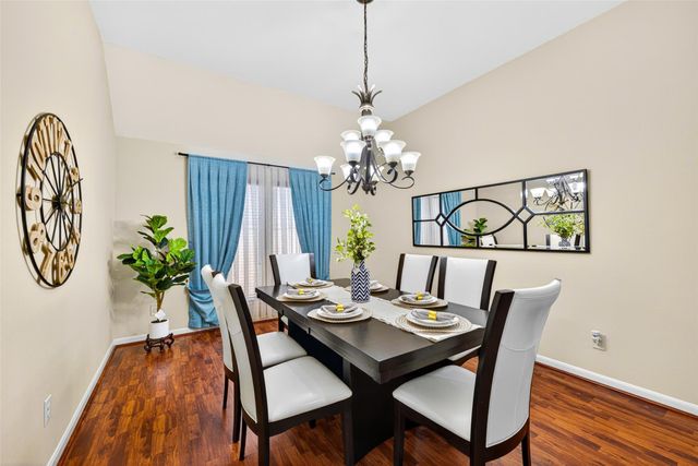 5714 Kendall Hill Lane, Missouri City, TX 77479