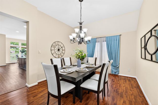 5714 Kendall Hill Lane, Missouri City, TX 77479