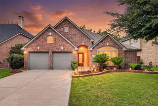 5714 Kendall Hill Lane, Missouri City, TX 77479