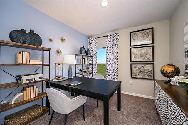 4138 GERBERA DAISY AVENUE, Lake Hamilton, FL 33851