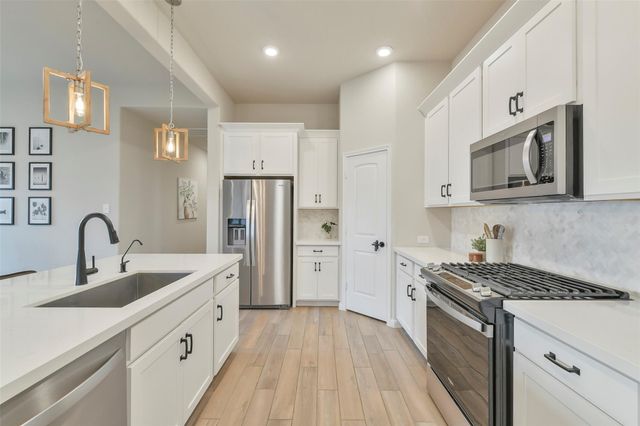 19327 Palfrey Prairie Trail, Tomball, TX 77377