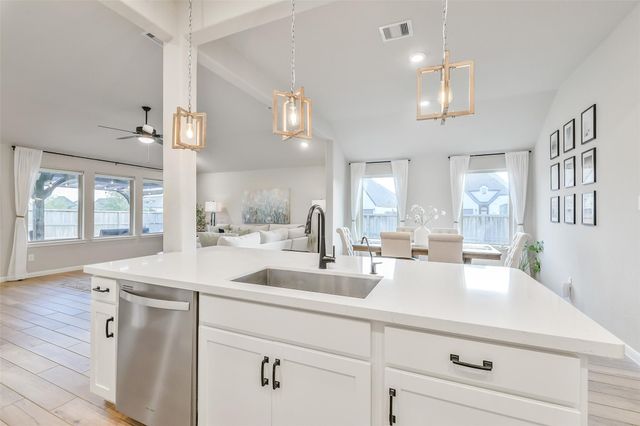 19327 Palfrey Prairie Trail, Tomball, TX 77377