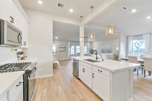 19327 Palfrey Prairie Trail, Tomball, TX 77377