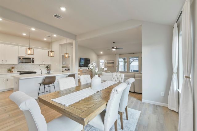 19327 Palfrey Prairie Trail, Tomball, TX 77377