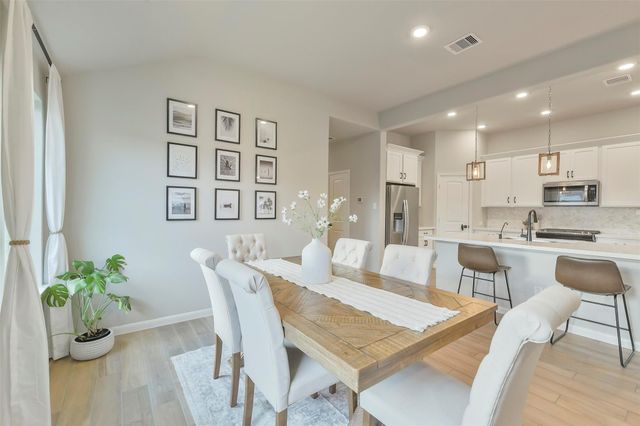 19327 Palfrey Prairie Trail, Tomball, TX 77377