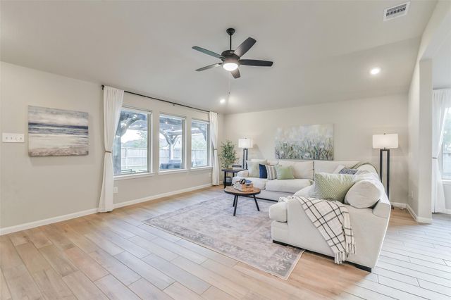 19327 Palfrey Prairie Trail, Tomball, TX 77377