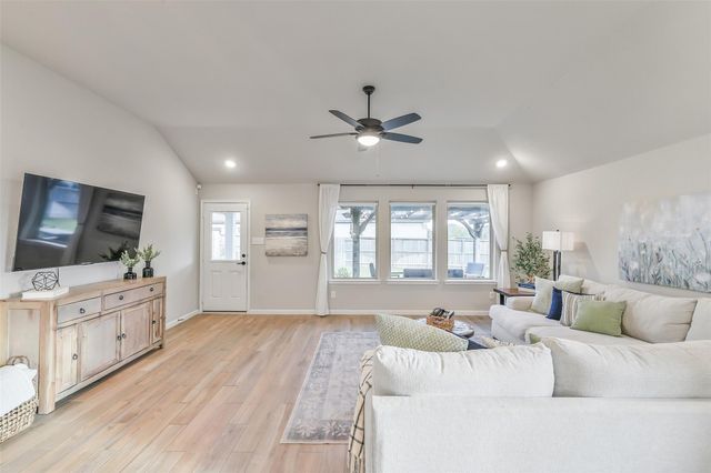 19327 Palfrey Prairie Trail, Tomball, TX 77377