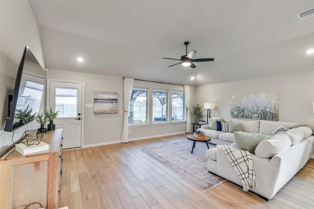 19327 Palfrey Prairie Trail, Tomball, TX 77377