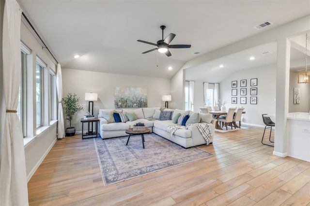 19327 Palfrey Prairie Trail, Tomball, TX 77377