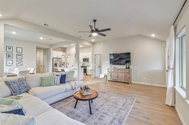 19327 Palfrey Prairie Trail, Tomball, TX 77377