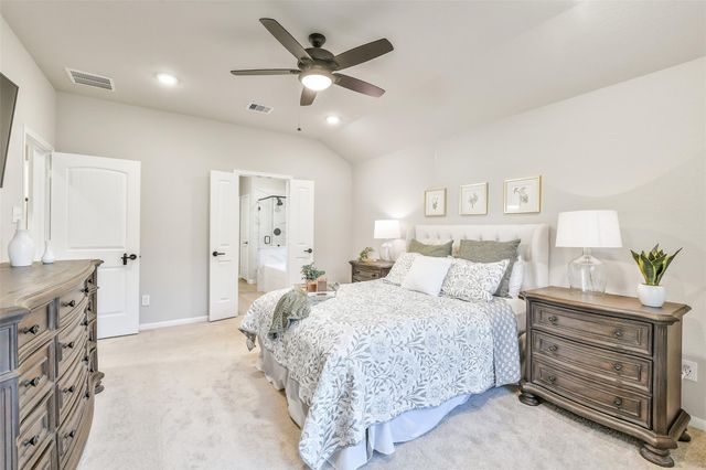 19327 Palfrey Prairie Trail, Tomball, TX 77377