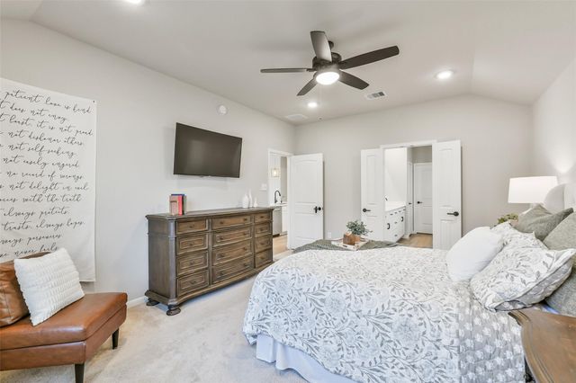 19327 Palfrey Prairie Trail, Tomball, TX 77377